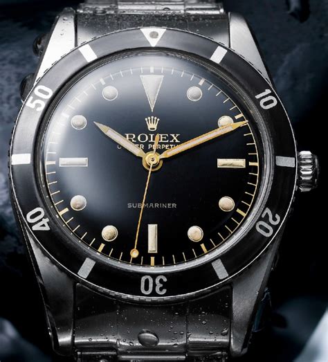 price list of rolex 1953|rolex 1953 submariner.